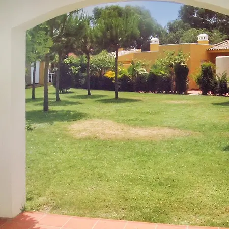 Paseo Del Barranco Del Moro Apartamento
