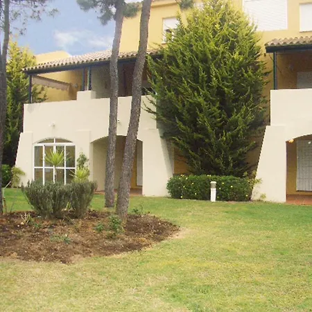 Apartamento Paseo Del Barranco Del Moro *