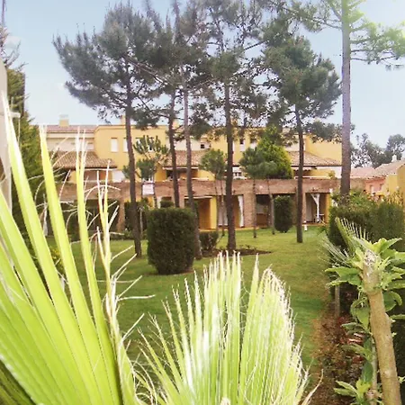 Paseo Del Barranco Del Moro Apartamento *