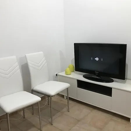 Paseo Del Barranco Del Moro Apartamento *