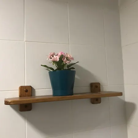 Paseo Del Barranco Del Moro Apartamento Islantilla