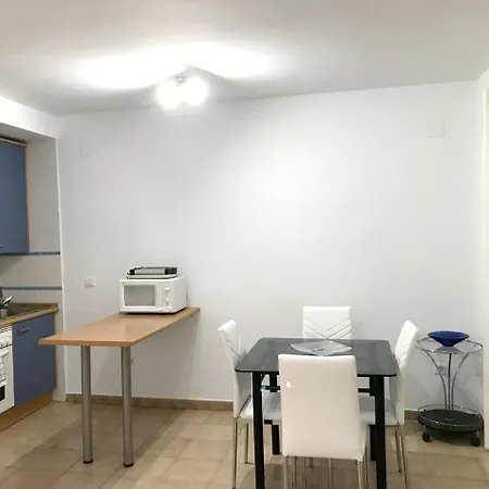 Apartamento Paseo Del Barranco Del Moro Islantilla