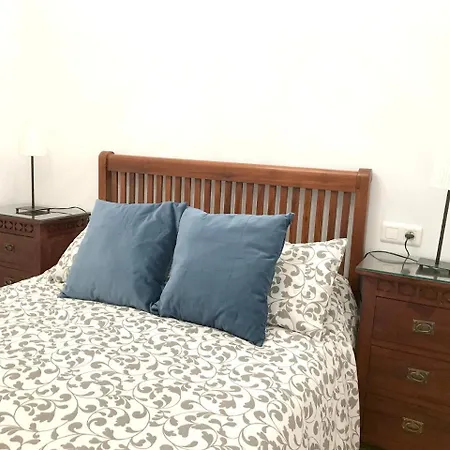 Paseo Del Barranco Del Moro Apartamento