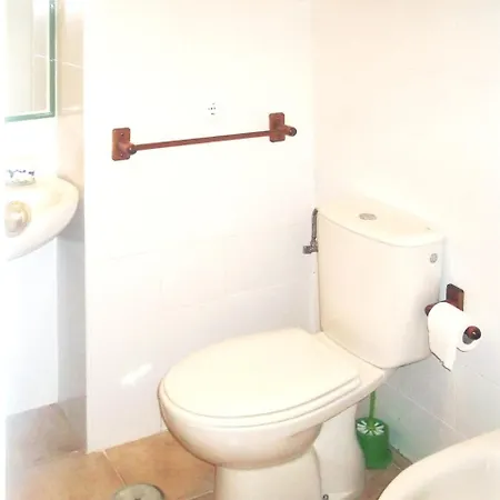 Paseo Del Barranco Del Moro Apartamento *