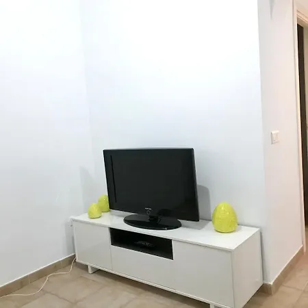 Paseo Del Barranco Del Moro Apartamento *