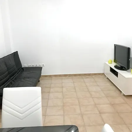 Paseo Del Barranco Del Moro Apartamento Islantilla