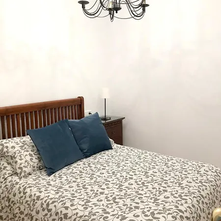 Paseo Del Barranco Del Moro Apartamento