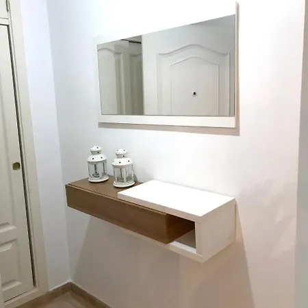 Paseo Del Barranco Del Moro Apartamento Islantilla