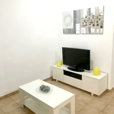 Paseo Del Barranco Del Moro Apartamento