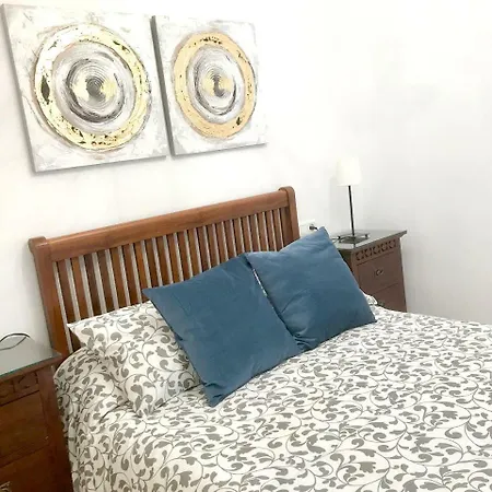 Paseo Del Barranco Del Moro Apartamento *