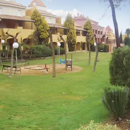 Paseo Del Barranco Del Moro Apartment *
